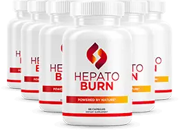 HepatoBurn Discounted Supplement Order Now