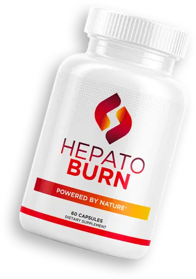 HepatoBurn Banner Image
